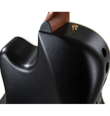 Ovation Ovation Celebrity Elite Deluxe CDX40-PB-G Peach Burst Satin