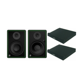 Mackie Mackie CR8-XBT