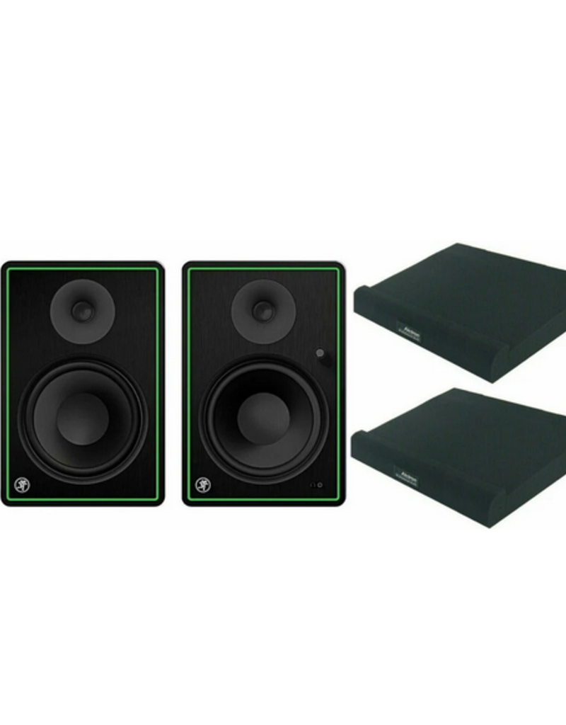 Mackie Mackie CR8-XBT