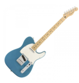Fender Fender player telecaster Lake Placid Blue Maple neck