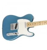 Fender Fender player telecaster Lake Placid Blue Maple neck