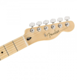 Fender Fender player telecaster Lake Placid Blue Maple neck