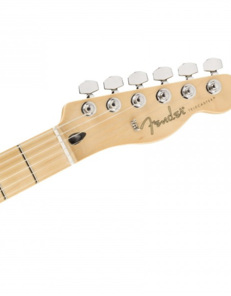 Fender Fender player telecaster Lake Placid Blue Maple neck