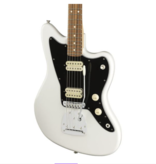 Fender Fender Player Jazzmaster Polar white