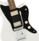 Fender Fender Player Jazzmaster Polar white