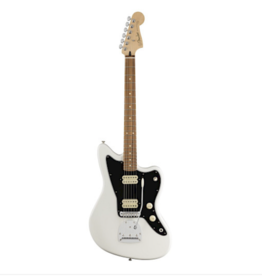 Fender Fender Player Jazzmaster Polar white