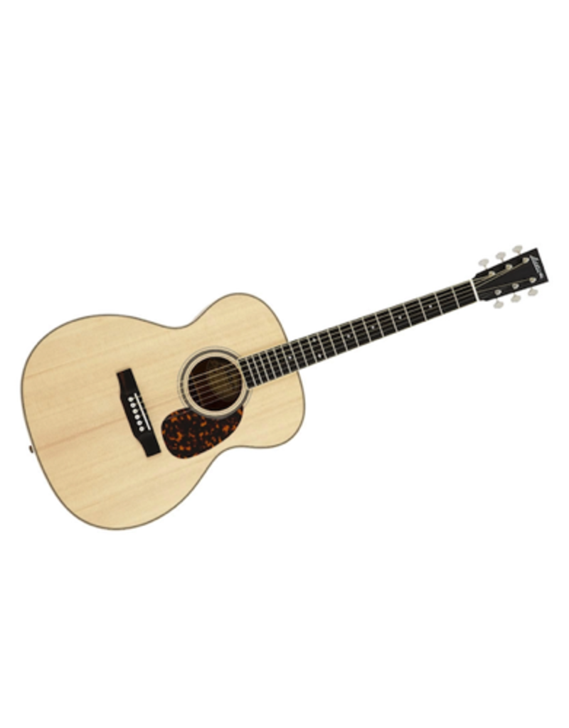 Larrivee Larrivee OM40-MH-0