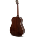 applause Applause Wood Classic Dreadnought Sloped Shoulders, Vintage Sunburst Gloss