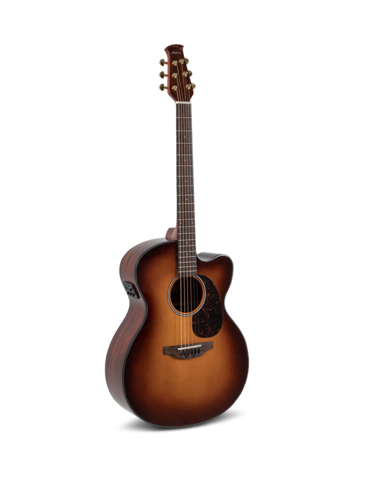 applause Applause Wood Cutaway Electro