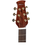 applause Applause Wood Cutaway Electro