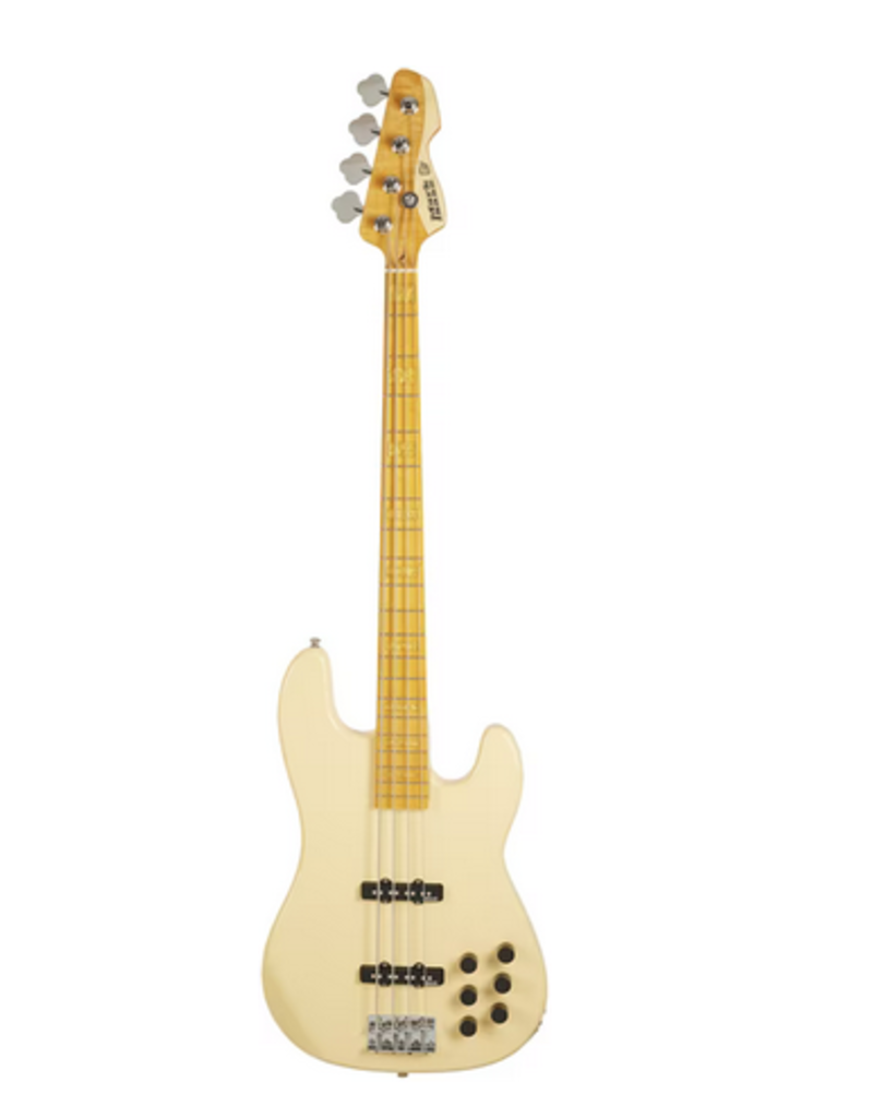 markbass Markbass MB GV4 Gloxy Val Cream