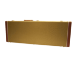 gator Gator tweed case voor electrische gitaar