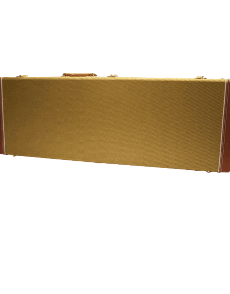 gator Gator tweed case voor electrische gitaar