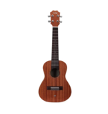 Tom TOM S-1 concert ukulele mahonie