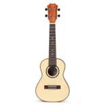 Tom TOM Concert ukulele 280
