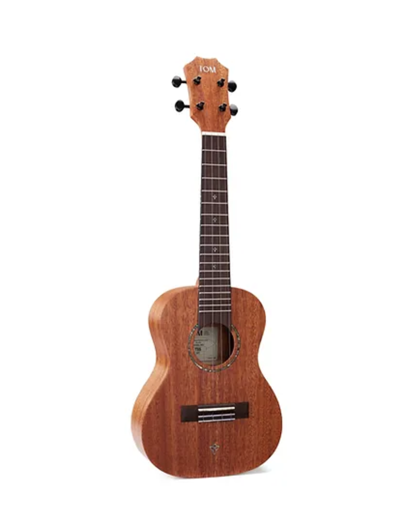 Tom Tom concert ukulele T5S
