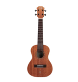Tom Tom concert ukulele T5S