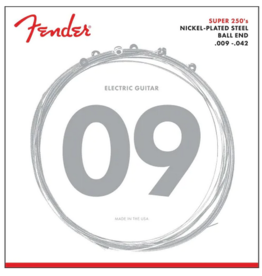 Fender Fender super 250' 009-042