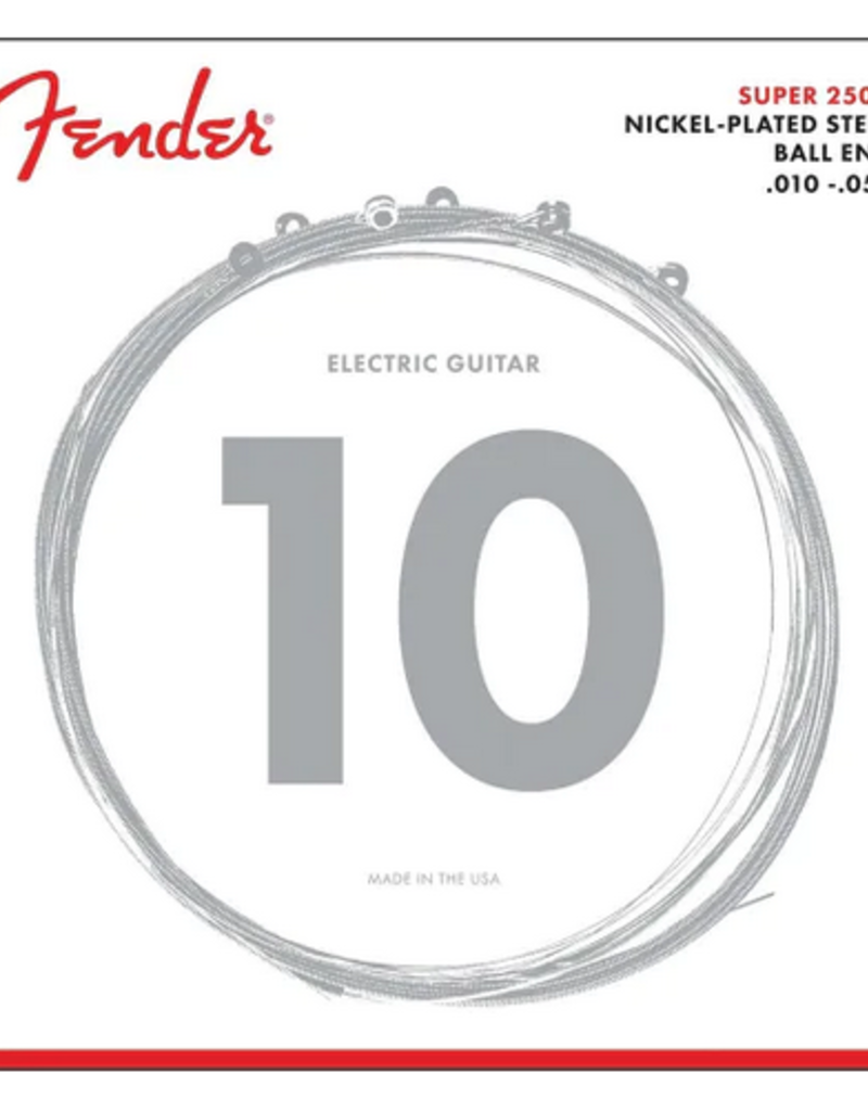 Fender Fender super 250' 010-046