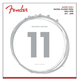 Fender Fender super 250' 011-049