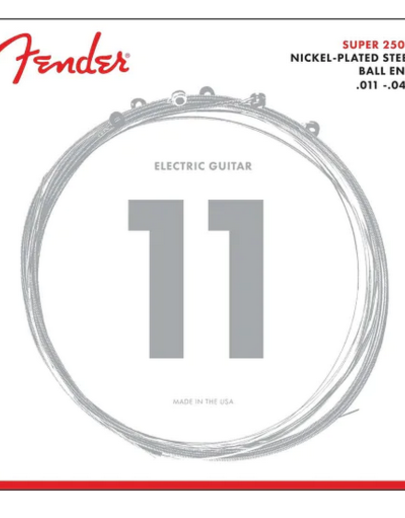 Fender Fender super 250' 011-049