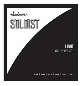 Jackson Jackson Soloist Light 009-042