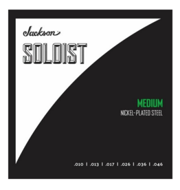 Jackson Jackson Soloist Medium 010-046