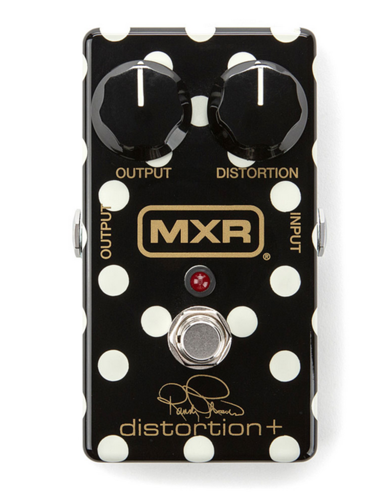 MXR MXR Randy Rhoads distortion