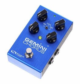 Source audio Source Audio Gemini Chorus