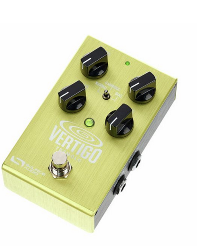 Source audio Source Audio Vertigo Tremelo