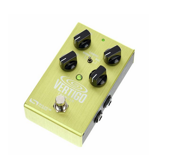 Source Audio Vertigo Tremelo - Sommer Music Store
