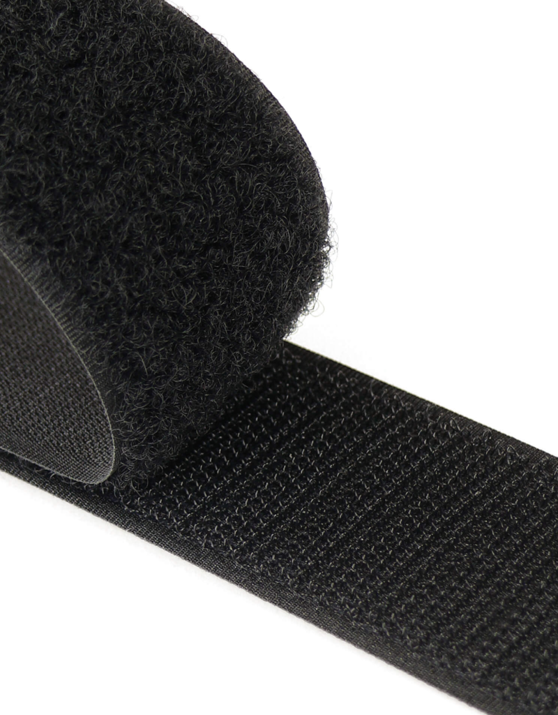 Velcro Velcro tape (2 sides) 1 meter