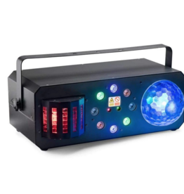 Stagg MultiFX Derby Disco Trance40