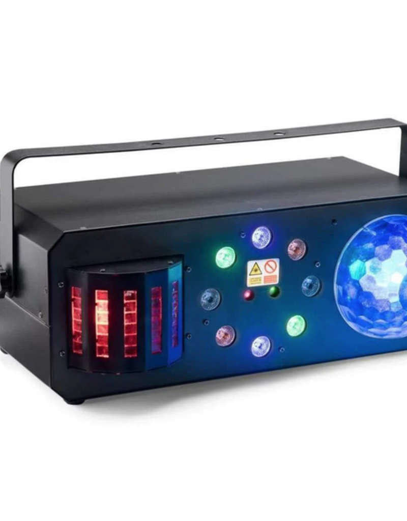 Stagg MultiFX Derby Disco Trance40