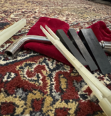 Taffijn Stemhamer set piano