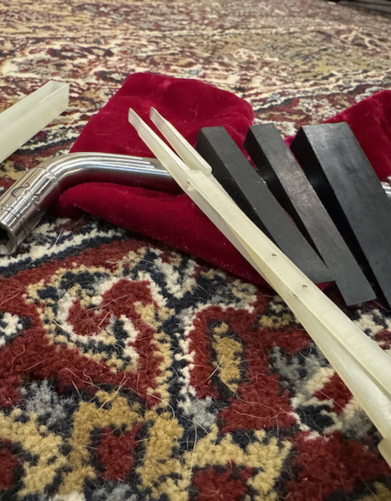 Taffijn Stemhamer set piano