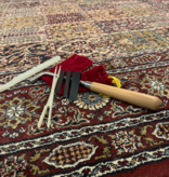 Taffijn Stemhamer set piano