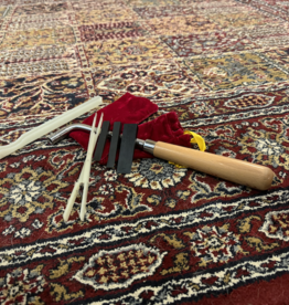 Taffijn Stemhamer set piano