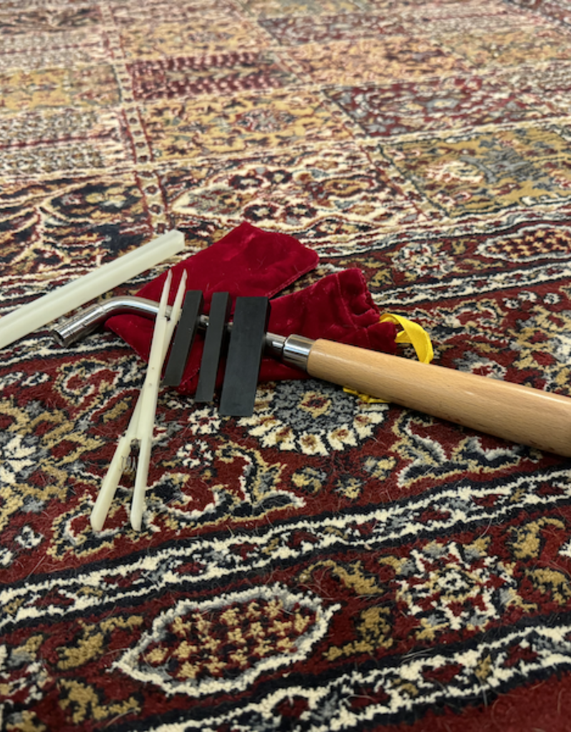 Taffijn Stemhamer set piano