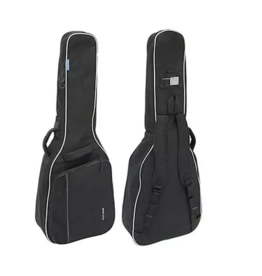 Gewa GEWA Pro gevoerde hoes voor western gitaar