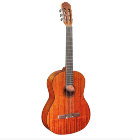 Jose Ferrer Jose Ferrer klassieke gitaar 4/4 volledig mahonie