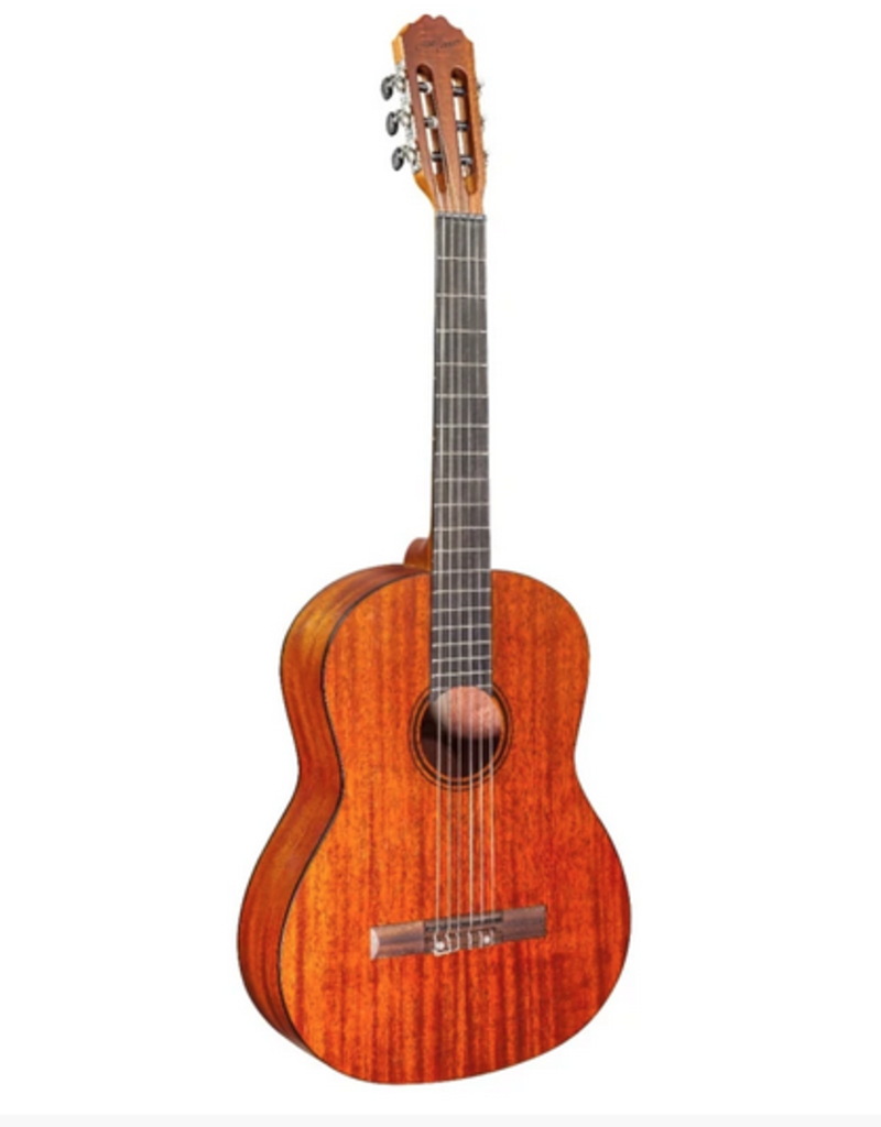 Jose Ferrer Jose Ferrer klassieke gitaar 4/4 volledig mahonie