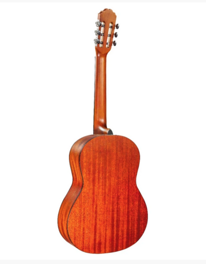 Jose Ferrer Jose Ferrer klassieke gitaar 4/4 volledig mahonie