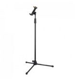 hercules Hercules Tablet & Phone Holder 2-in-1 Floorstand HCDG-307B FS1