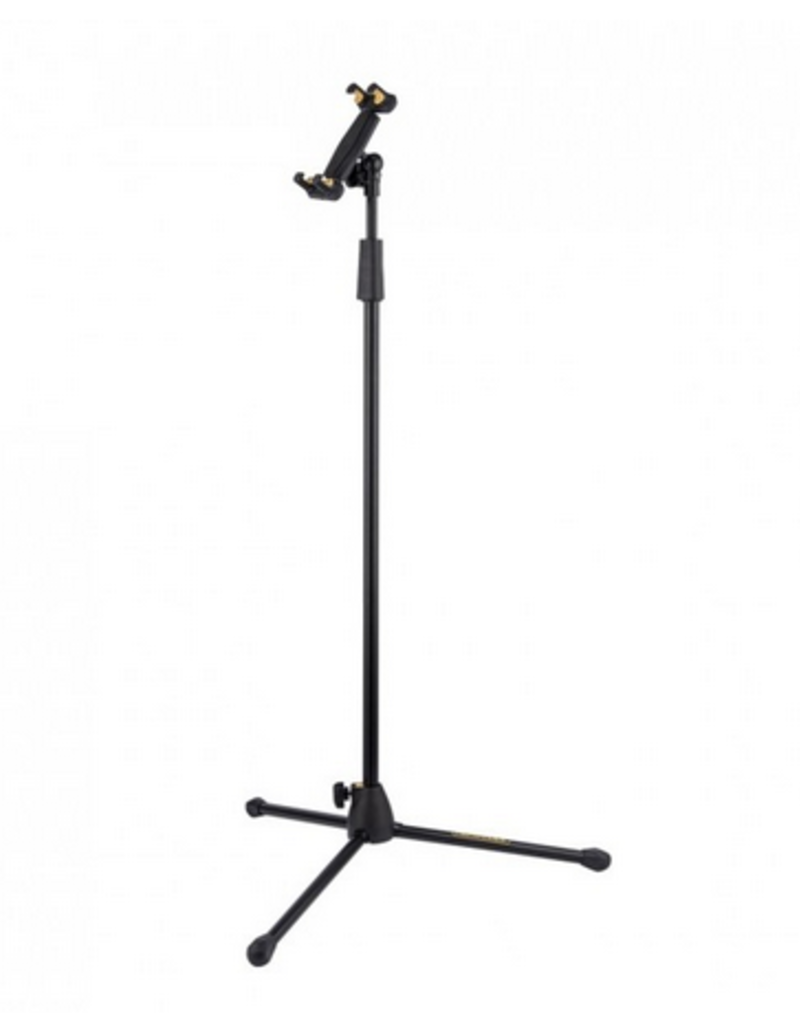 hercules Hercules Tablet & Phone Holder 2-in-1 Floorstand HCDG-307B FS1