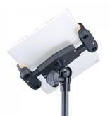 hercules Hercules Tablet & Phone Holder 2-in-1 Floorstand HCDG-307B FS1