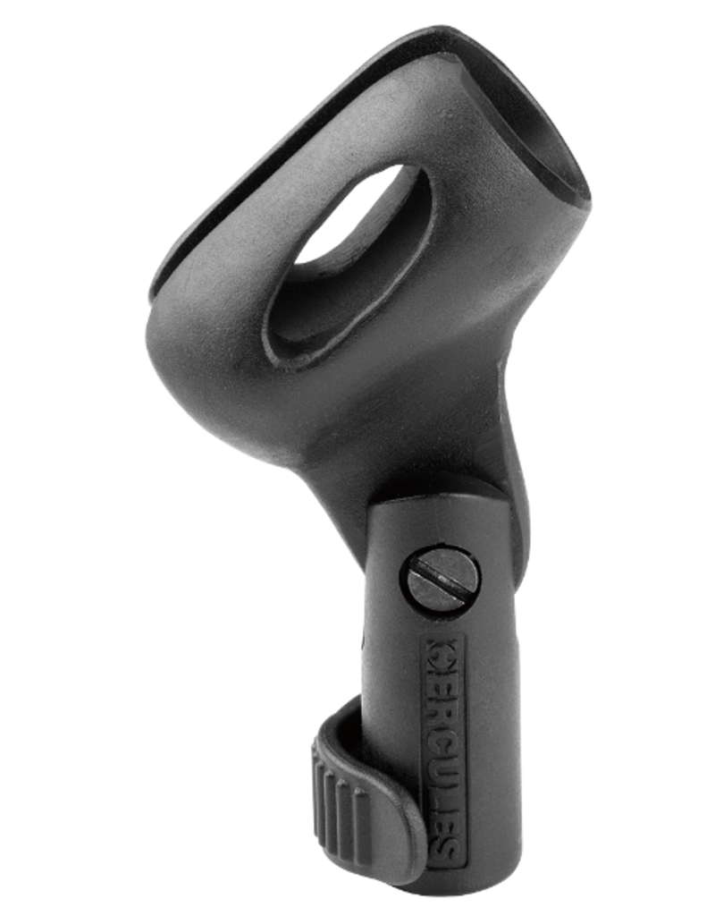 hercules Hercules Microfoon clip MH101B