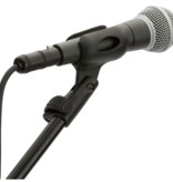 hercules Hercules Microfoon clip MH101B