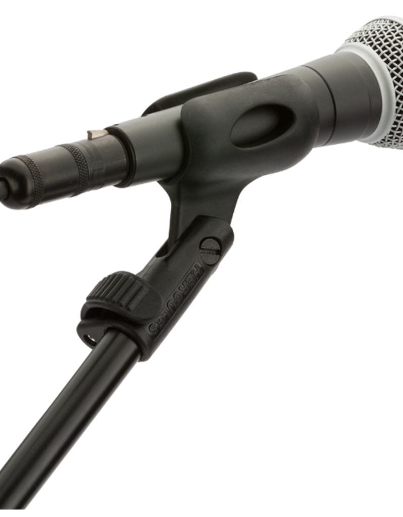 hercules Hercules Microfoon clip MH101B