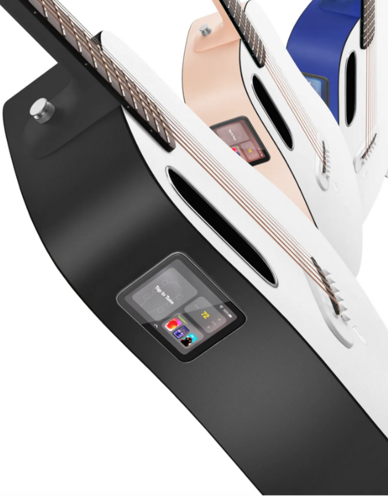 LAVA LAVA Me Nightfall (dark grey)